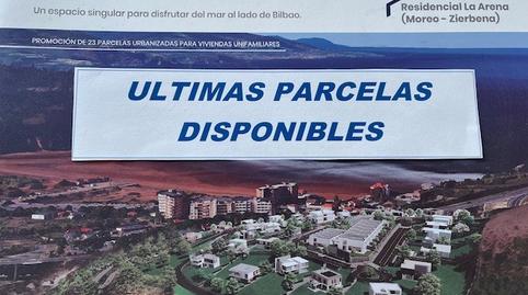 Photo 2 of Flat for sale in Zierbena, Bizkaia