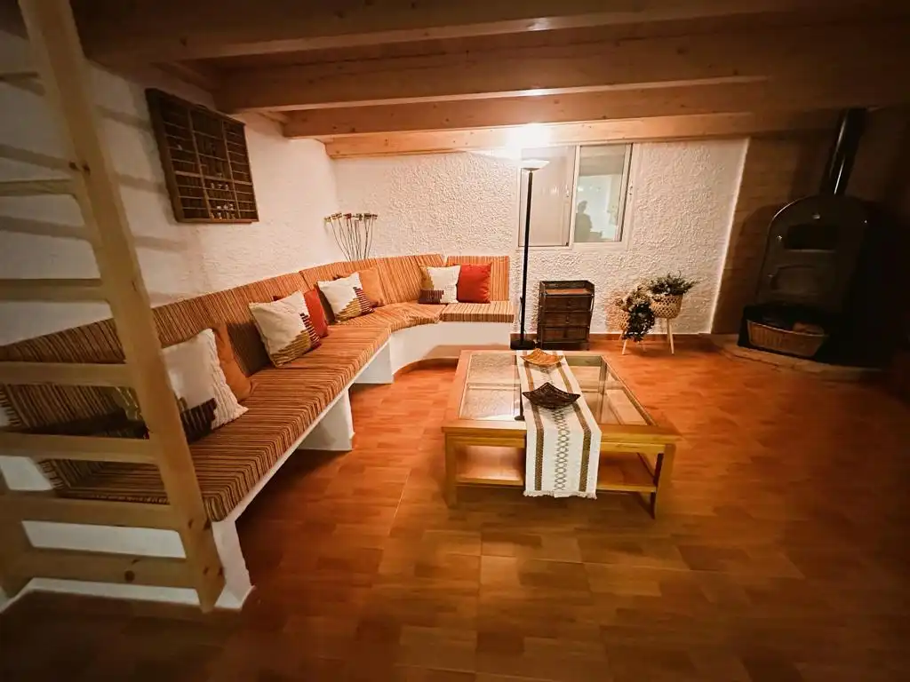 Country homes for sale in Pozo Alcón  with Private garden, Terrace and Storage room