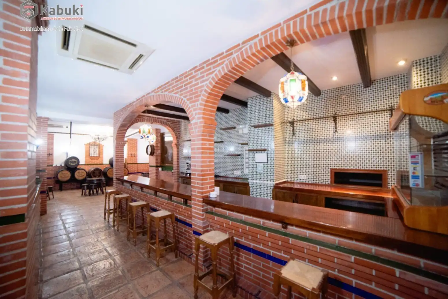 Local comercial de lloguer a Baza - Calle ANCHA 23, imagen 2