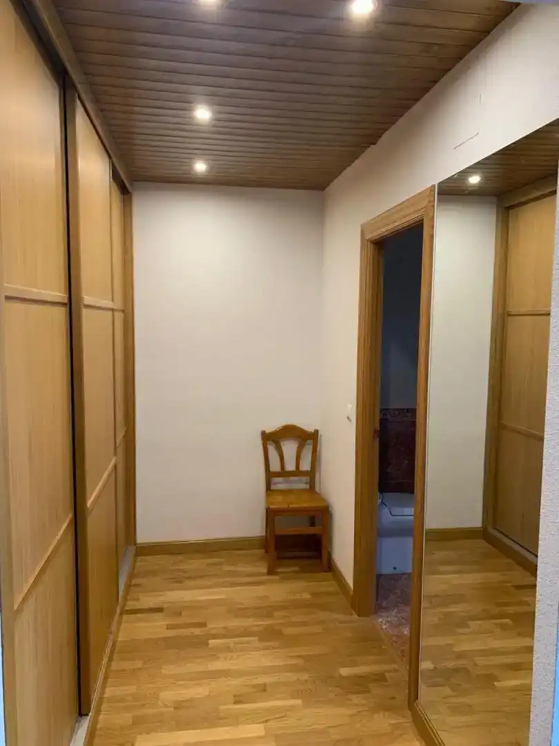 Casa adosada en venda en Clavijo amb Jardí privat, Traster i Piscina