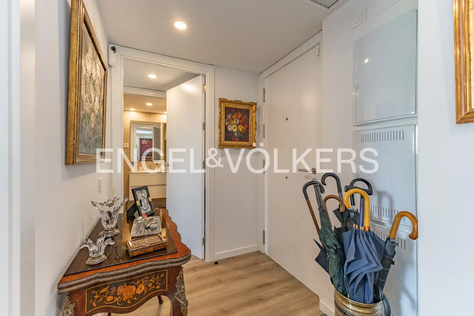 Piso en venta en Can Feu - Gràcia