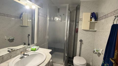 Foto 5 de Piso en venta en Calle Ejército, Parque Sur, Albacete Capital