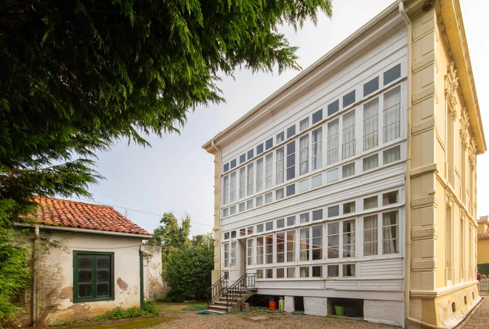 Villa con giardino in vendita a Calle Isla de la Erbosa 1A, imagen 11