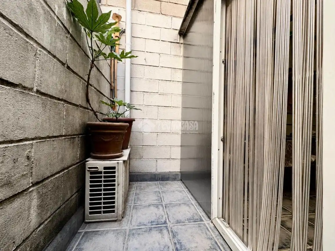 Terrasse von Wohnung zum Verkauf in Pinto