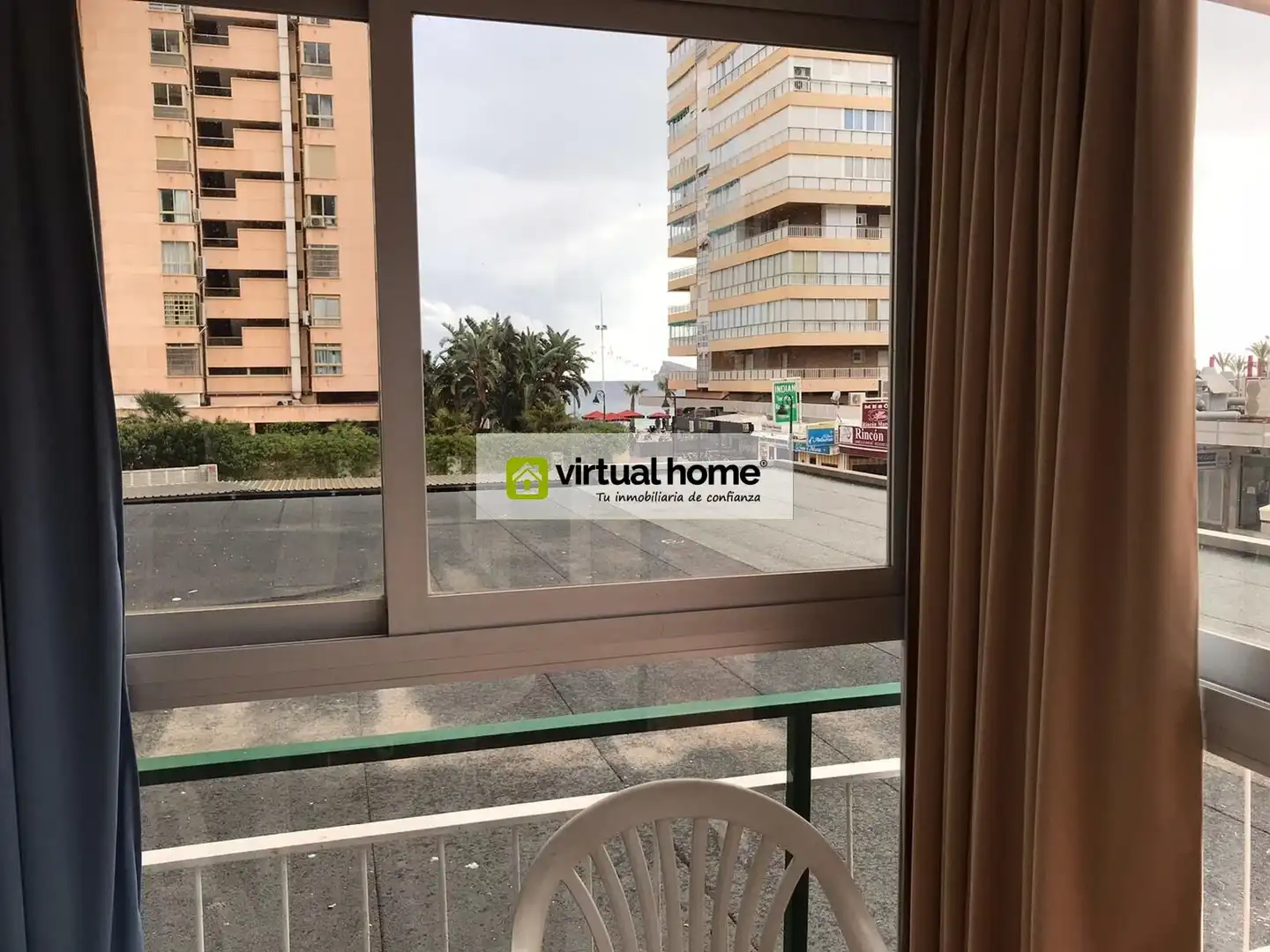 Flat with pool for sale in Playa de Levante, imagen 13