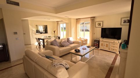 Foto 5 de Dúplex en venda a Sotogrande Alto, Sotogrande