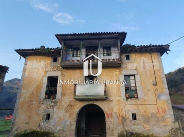 Casa en venta en Caburrau