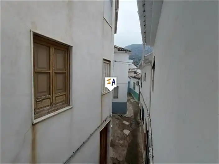 Adossat en venda a Castillo de Locubín, imagen 7