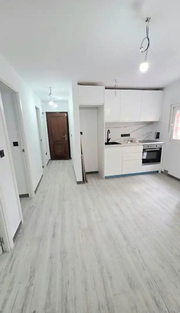 Kitchen of Apartments for sale in Mieres (Asturias)  with Heating
