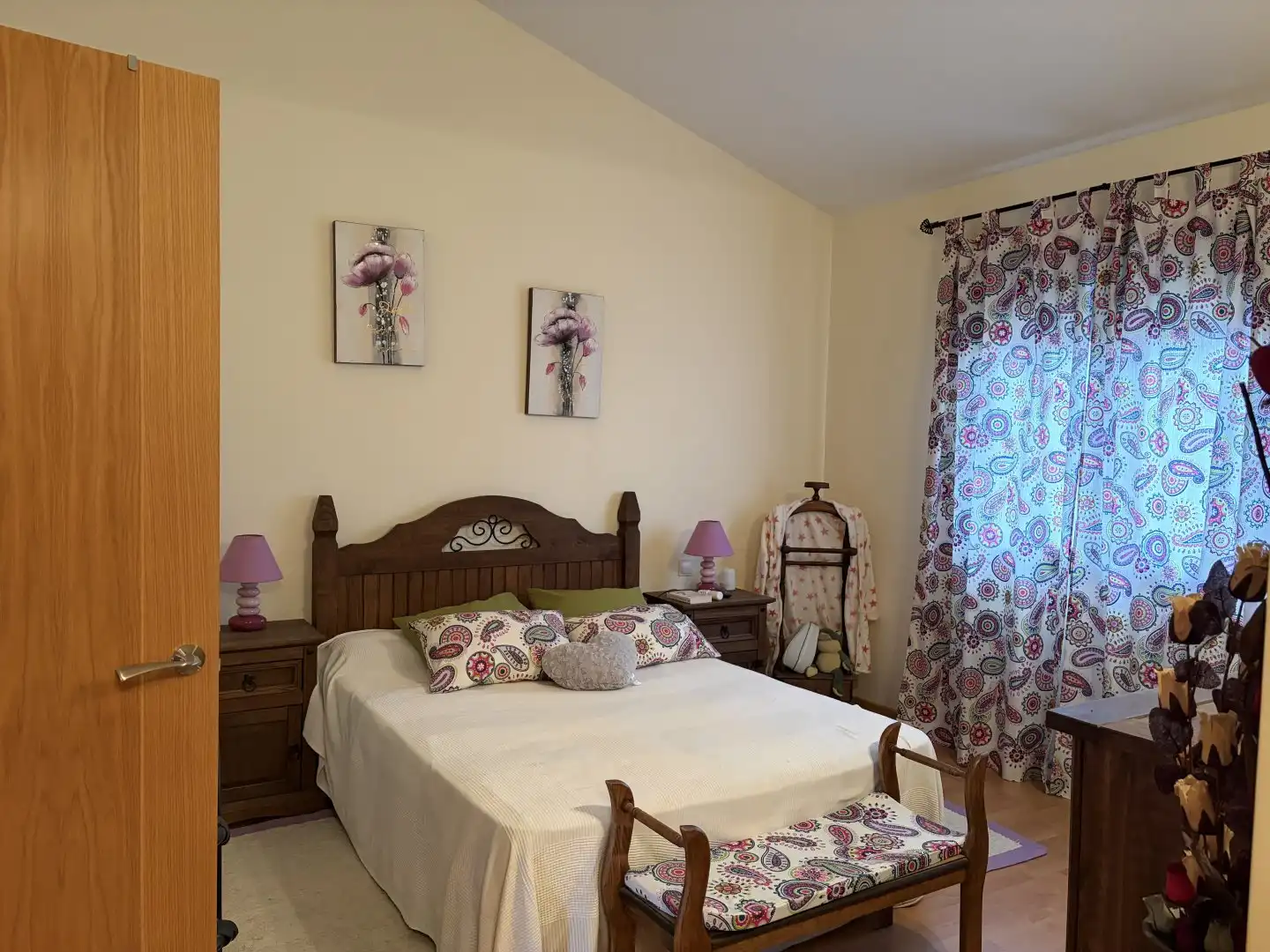 Adosado con terraza en venta en Cantimpalos, imagen 16