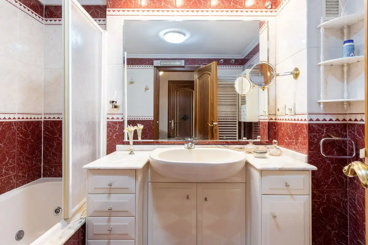 Piso con ascensor en venta en Calle Marqués de Zenete, imagen 31