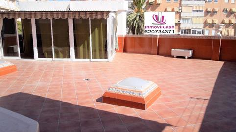 Foto 2 de Àtic en venda a Altozano - Conde Lumiares, Alicante