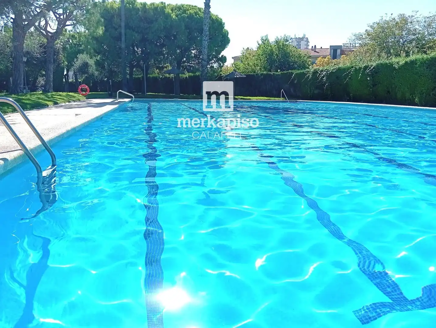 Casa adosada en venta en ALORA PARK, Alorda Park