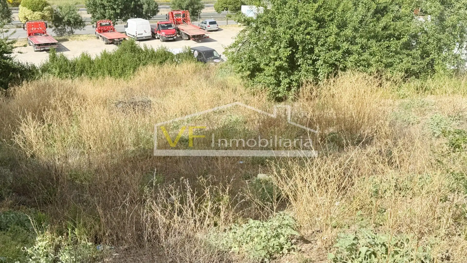 Terreno residencial en venta en Casabermeja, imagen 13