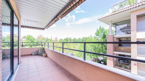 Photo 4 of Flat for sale in Calle Severo Ochoa, Sector B, Boadilla del Monte