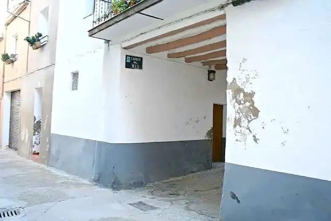 Casa o chalet en venta en La Portella
