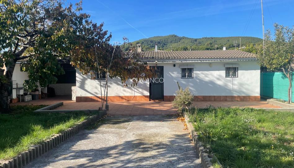 Photo 1 of House or chalet for sale in Calle Monterrei Parc, Mediona, Barcelona