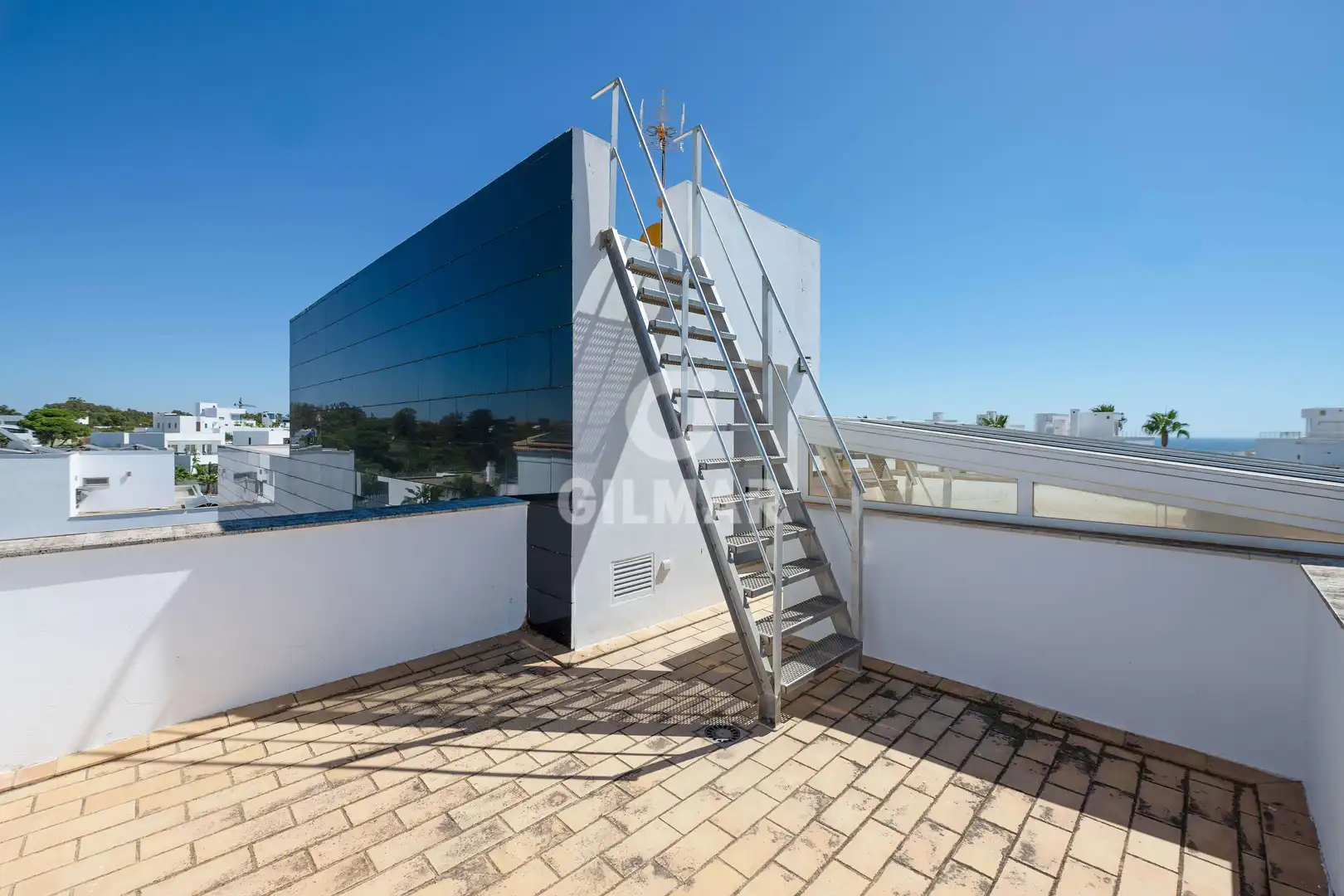 Terrace of Houses for sale in Conil de la Frontera  with Heating, Private garden and Swimming Pool