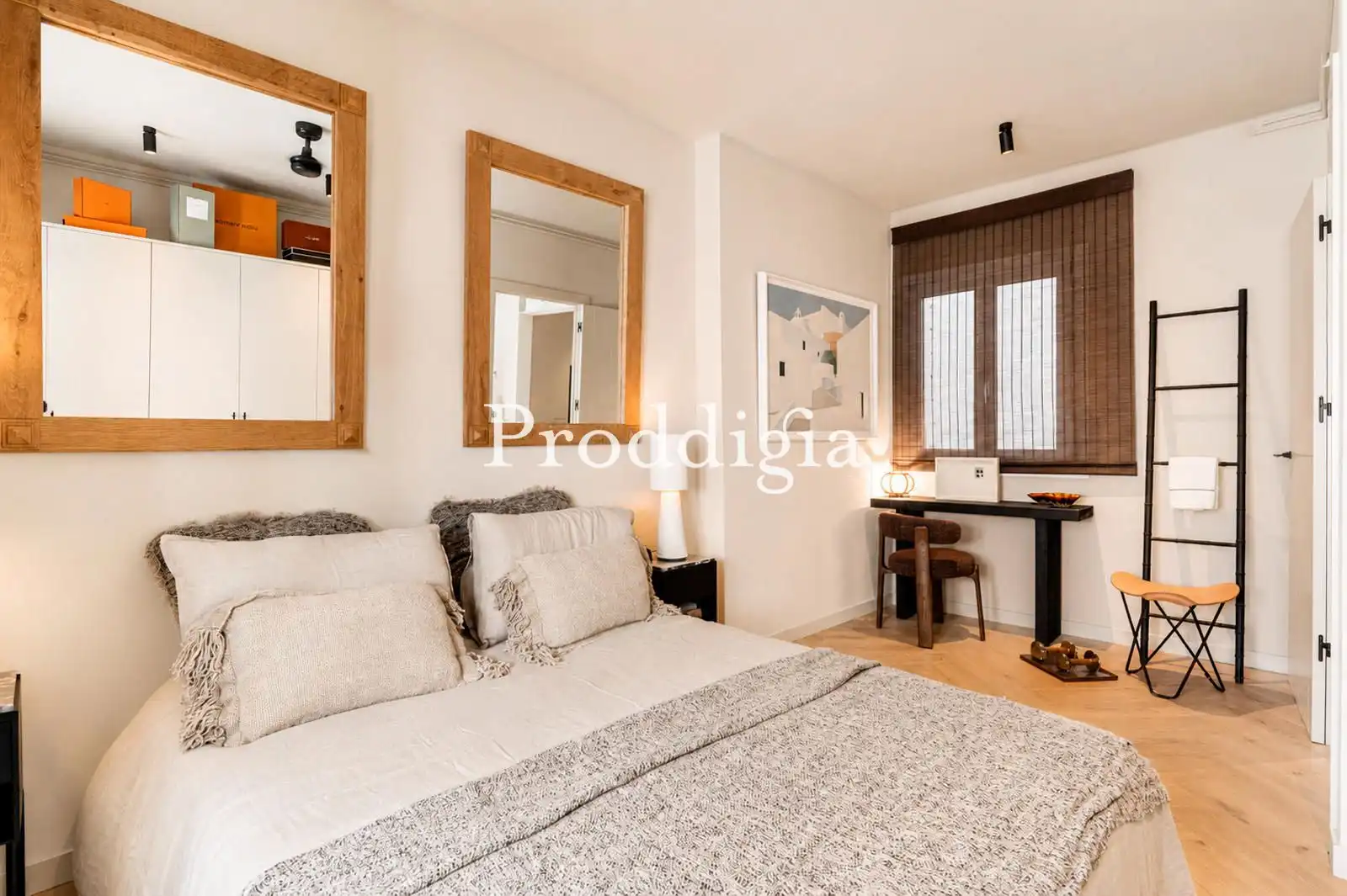 Appartamento con ascensore in vendita a Nou de Sant Francesc, imagen 15
