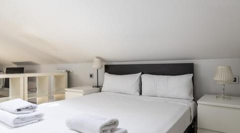 Foto 5 de Estudi de lloguer a Del Pilar de Zaragoza, Guindalera, Madrid