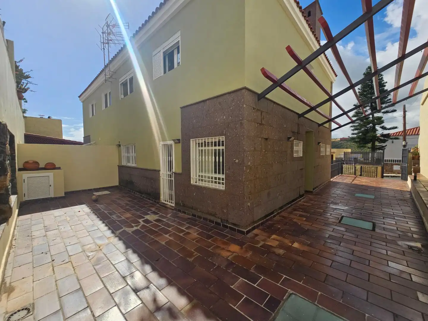 Casa o xalet en venda a Calle SORIA, 86, Marzagán - Los Hoyos - La Montañeta
