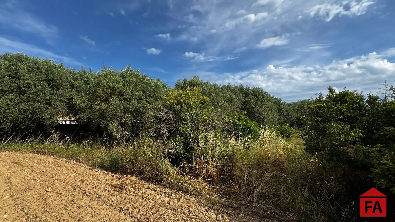 Terreny en venda en Albinyana
