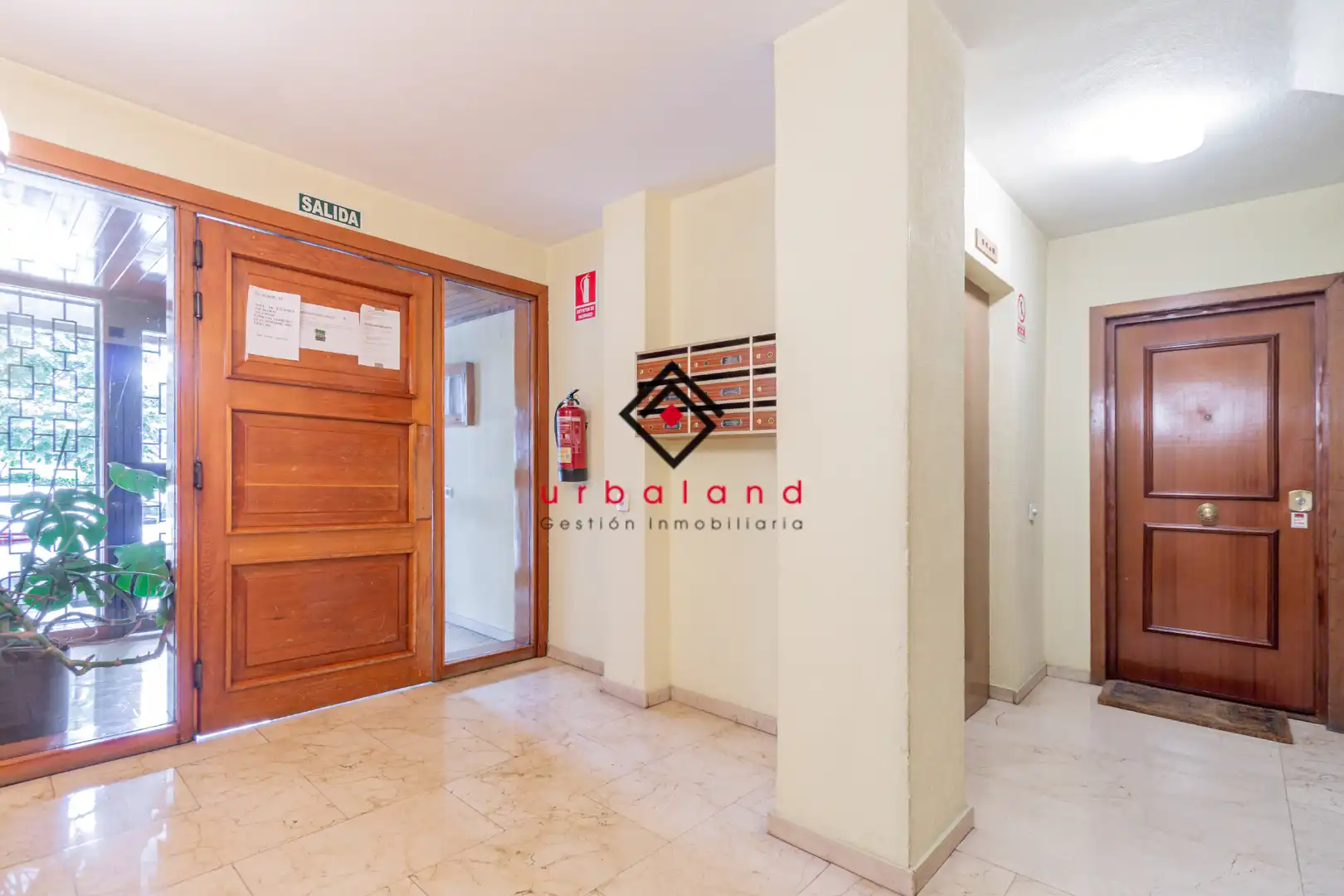 Attic for sale in Madrid  with Air Conditioner, Heating and Terrace