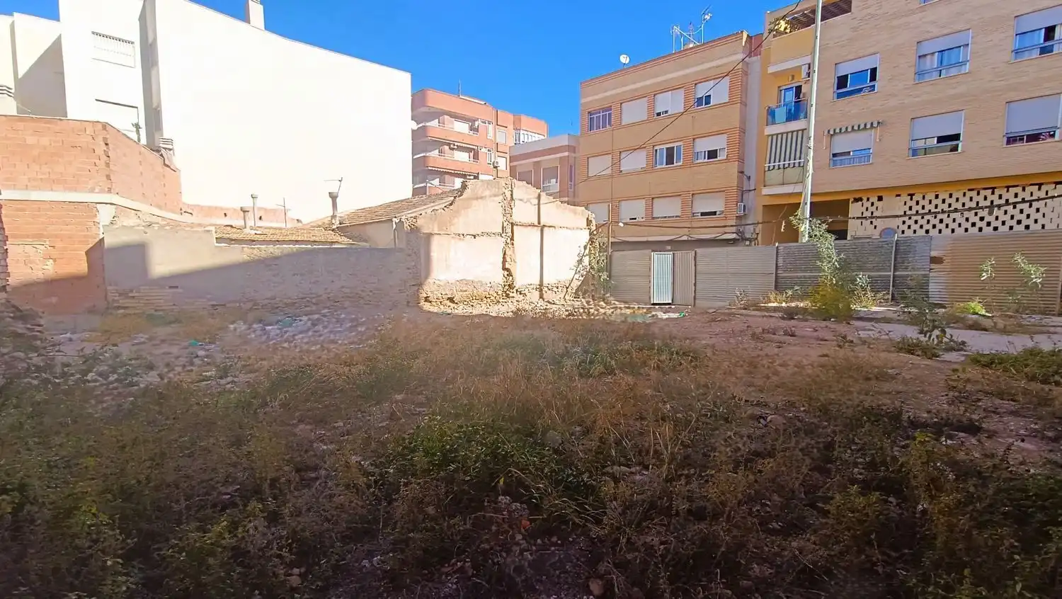Residential for sale in Alcantarilla