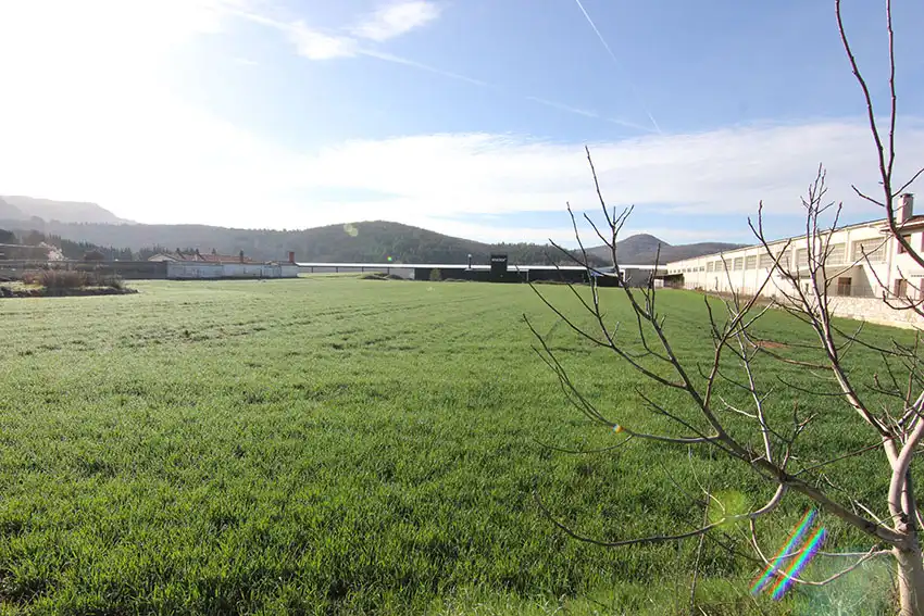 Residential land for sale in Arraia-Maeztu, imagen 6