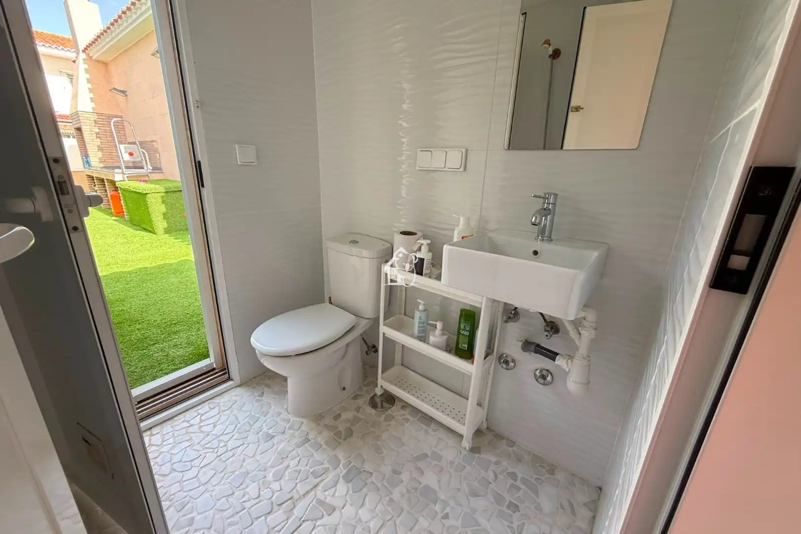 Terraced house to rent in Torre de la Horadada, imagen 35
