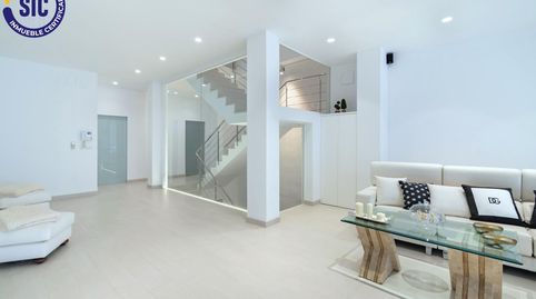 Foto 5 de Edificio en venta en Carrer de Núñez de Arce, 32, Casco Histórico, Castellón de la Plana / Castelló de la Plana