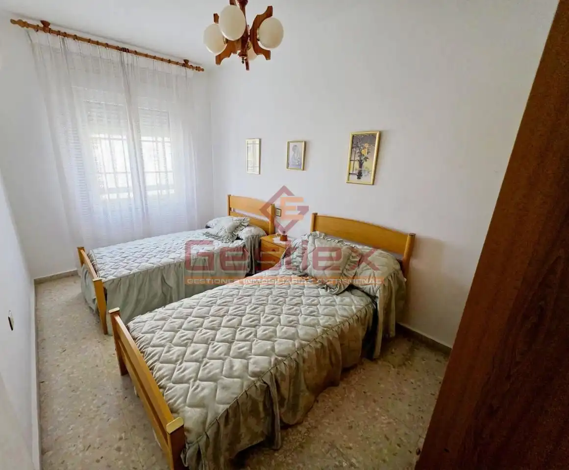 Piso con ascensor en venta en Almendralejo, imagen 11