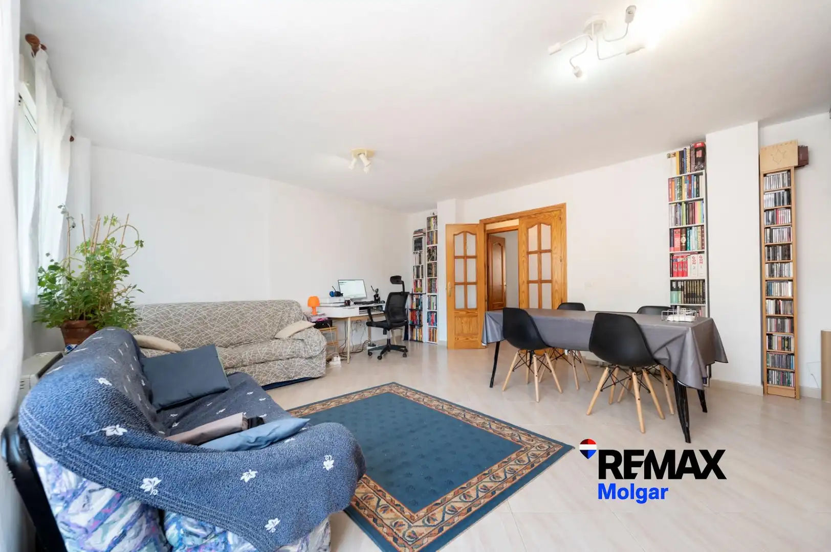 Flat for sale in Moralzarzal  with Heating