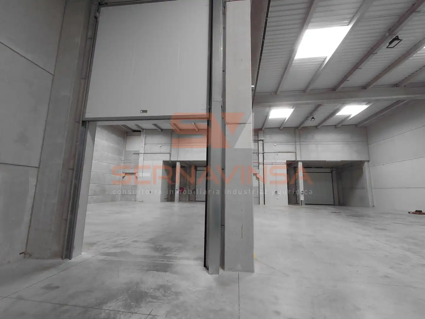 Nau industrial de lloguer a Santa Perpètua de Mogoda, imagen 2