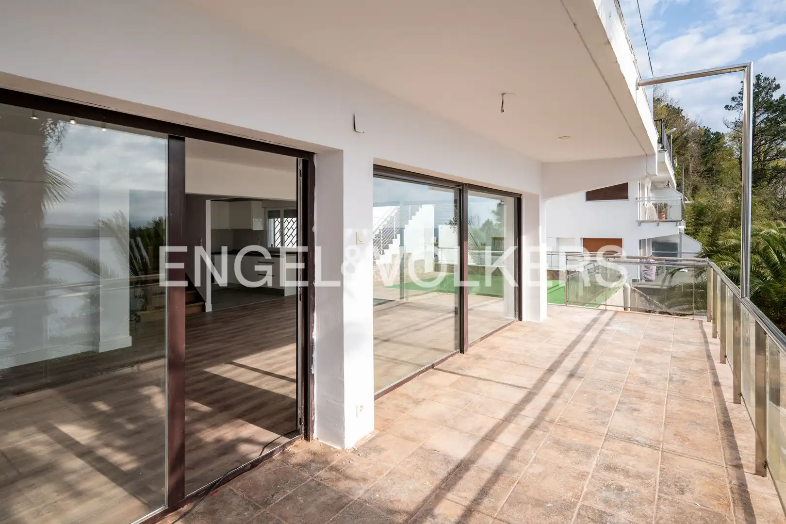 Haus mit Terrasse zum Verkauf in Camino Higer, imagen 33