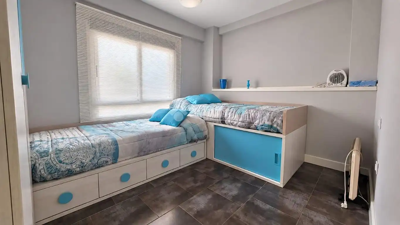 Piso en venta en Puerta de Cuartos - Avda. de Portugal, imagen 24