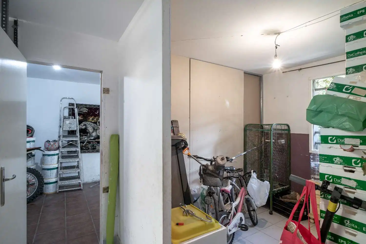 Casa o xalet en venda a Hispanidad - Vivar Téllez