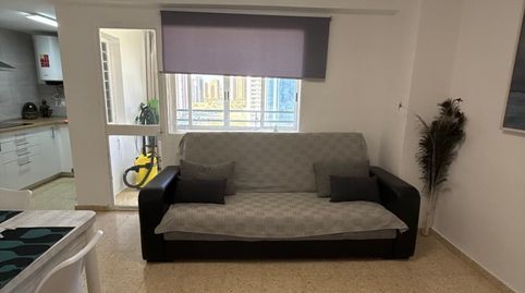 Foto 5 de Apartamento en venta en Playa Poniente, Benidorm