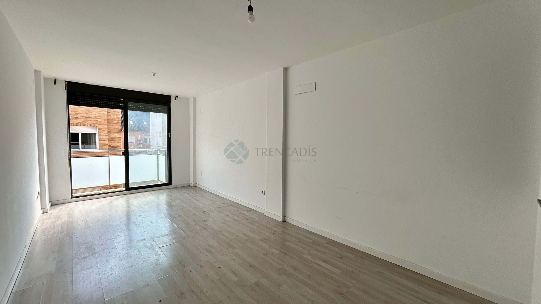 Sala d'estar de Pis en venda en Sedaví amb Traster