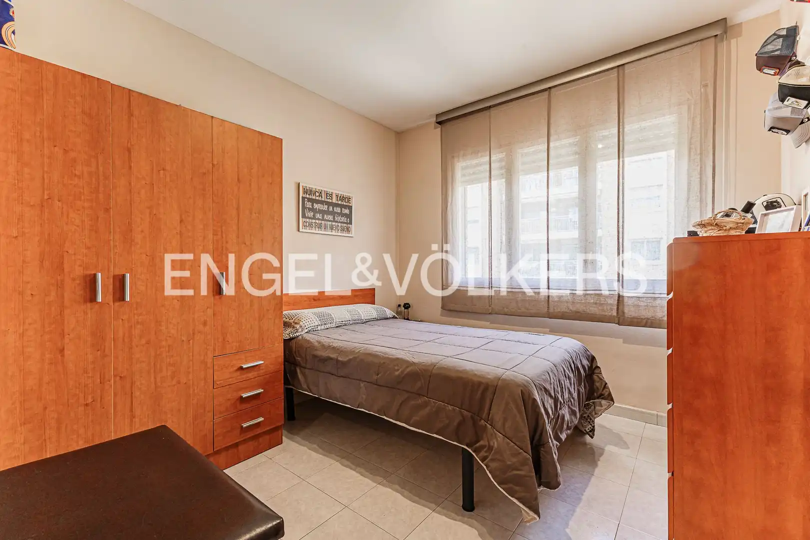 Habitación de Casa o chalet en venta en Viladecans con Calefacción, Jardín privado y Terraza