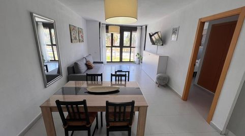 Foto 2 de Piso de alquiler en Del Doctor Lluch, El Cabanyal - El Canyamelar, Valencia Capital