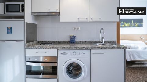 Foto 2 de Piso de alquiler en Barrio de Campanar, Valencia Capital