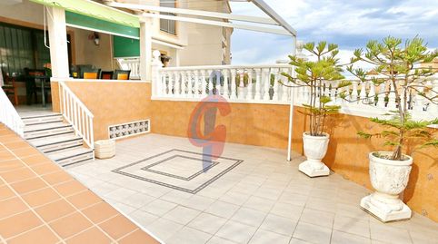 Foto 5 de Casa adosada en venda a Urbanizacion las Viñas II, 51, Las Viñas, Guardamar del Segura