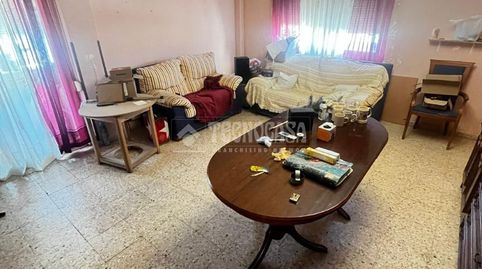 Foto 5 de Piso en venta en PAU 2-600, Puertollano