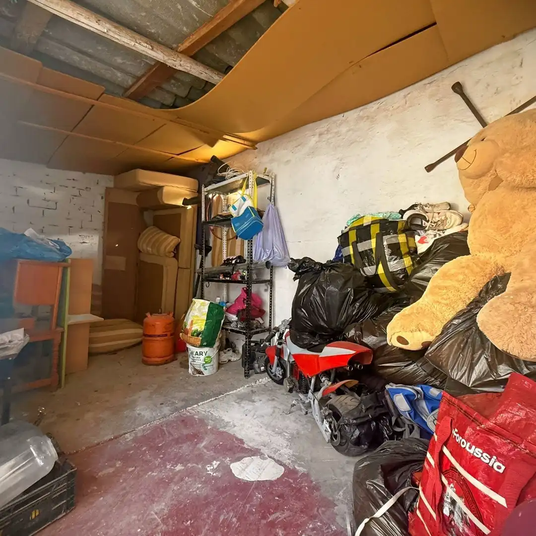 Casa adosada en venta en Alameda