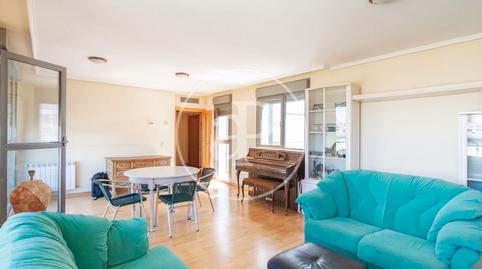 Foto 4 de Ático en venta en Guindalera, Madrid