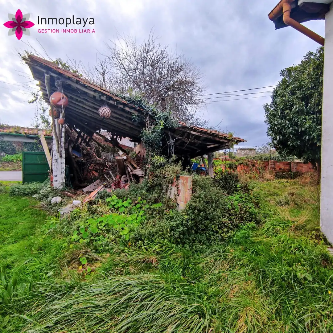 Finca rústica en venda a El Arco - Rota - Fonegra