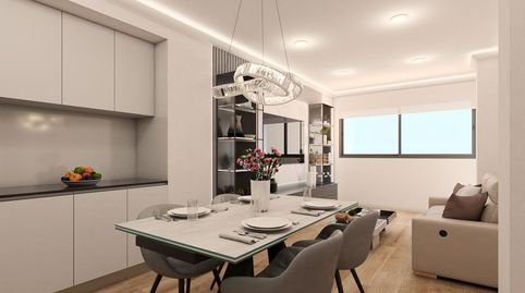 Foto 4 de Piso en venta en Calle Vall D'uixo, 47, Mestrets, Castellón de la Plana / Castelló de la Plana