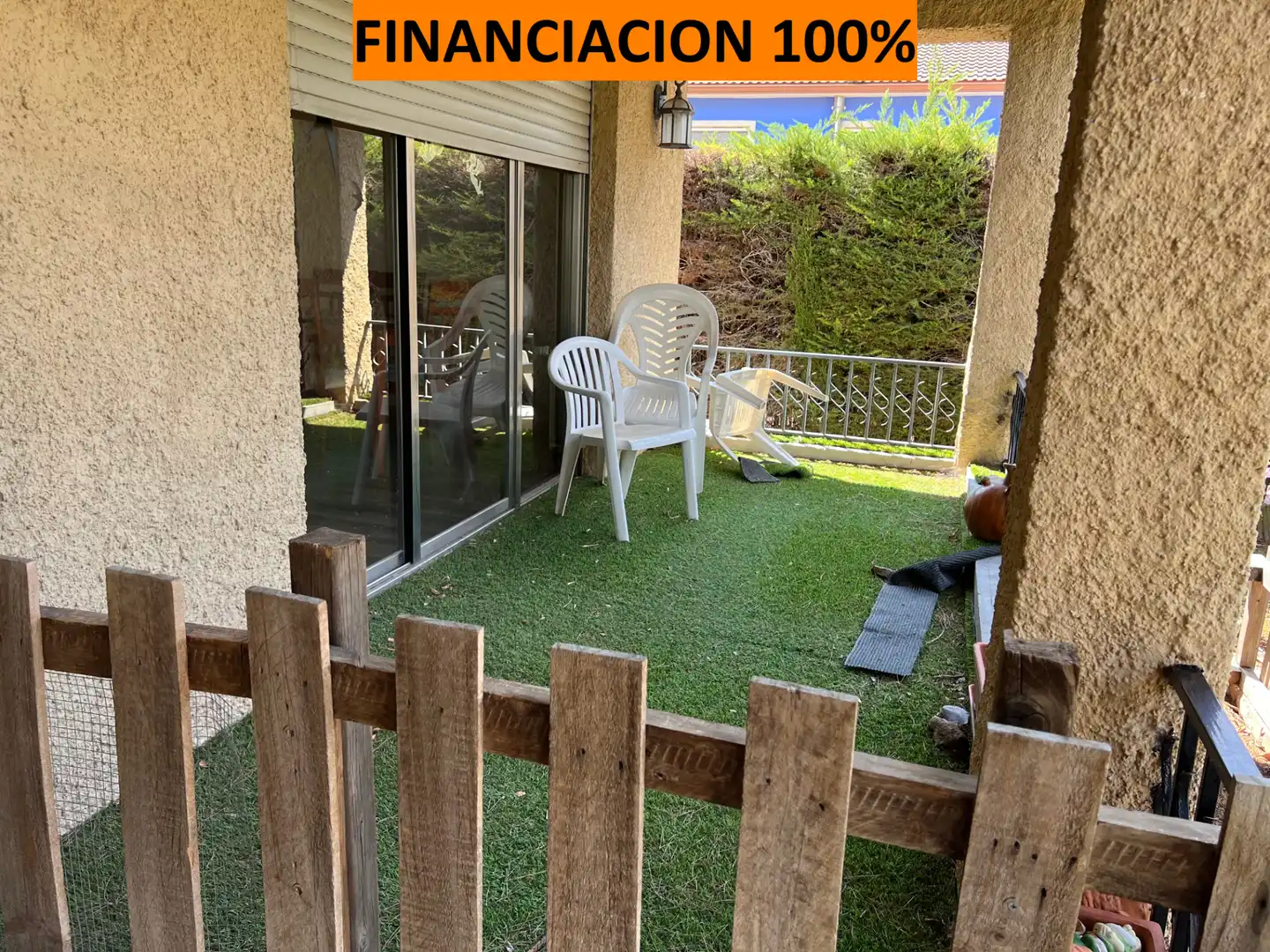Haus mit Garten zum Verkauf in Urbanizacion Urcamusa, imagen 11