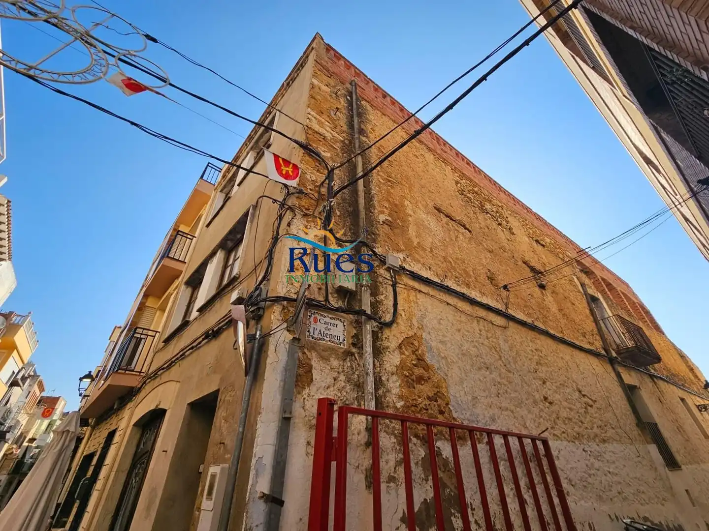 Casa rústica con terraza en venta en Calle MAYOR, imagen 28